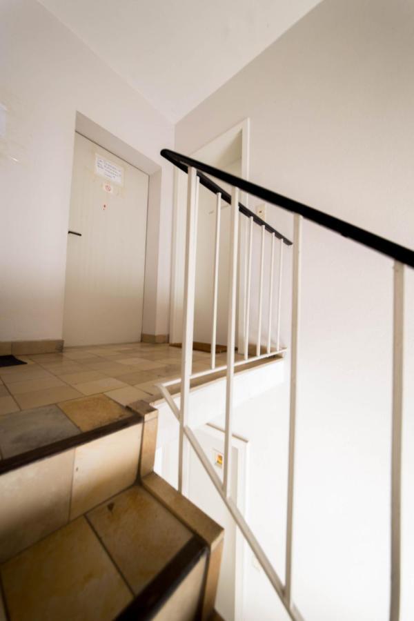 Kobyapartment Herford Exterior photo