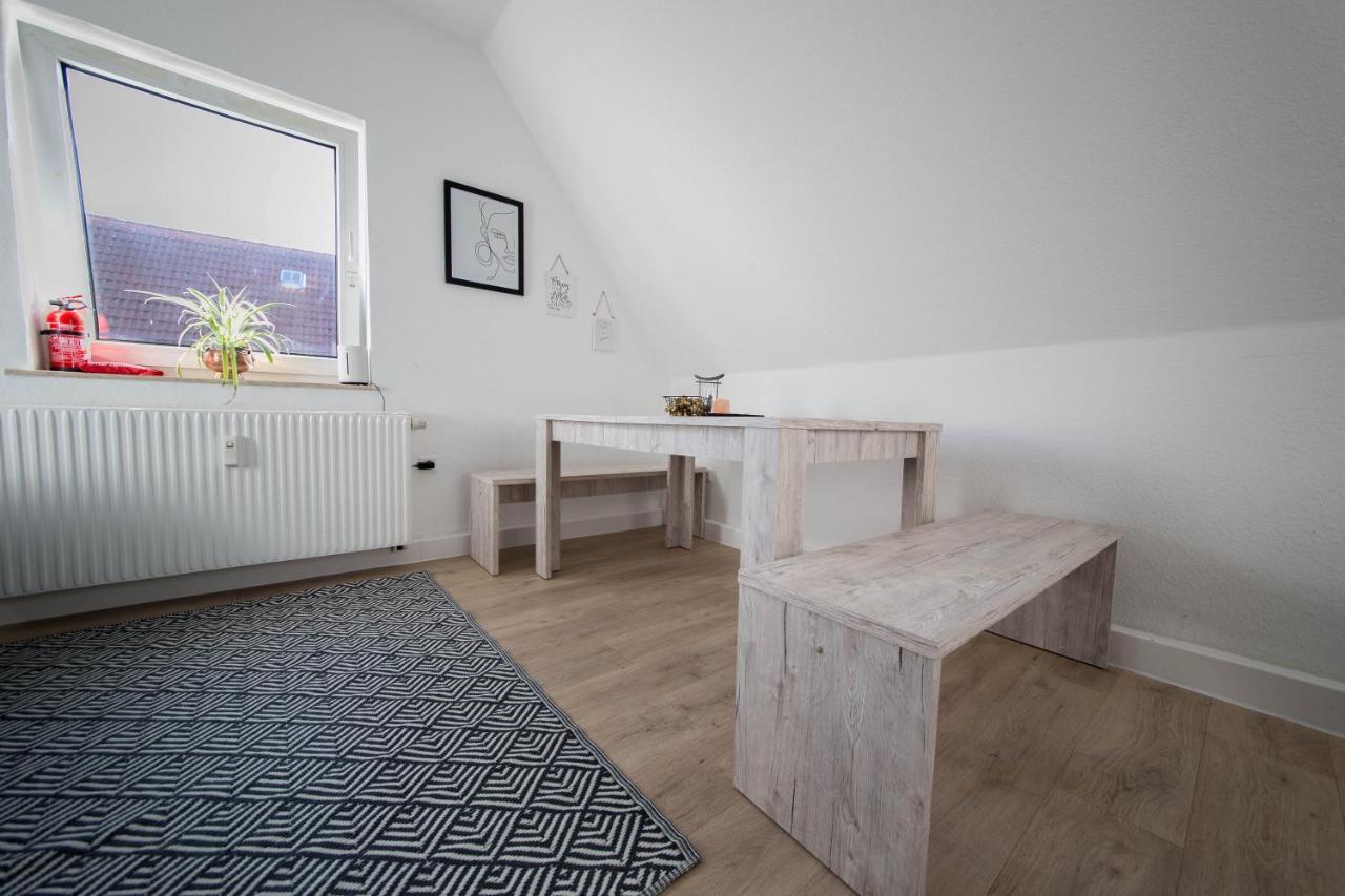 Kobyapartment Herford Exterior photo