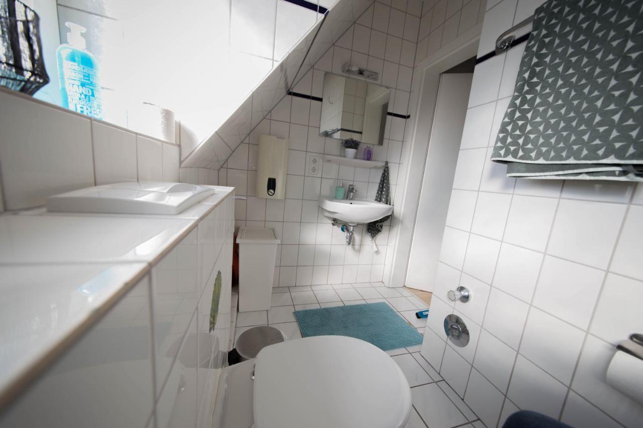 Kobyapartment Herford Exterior photo